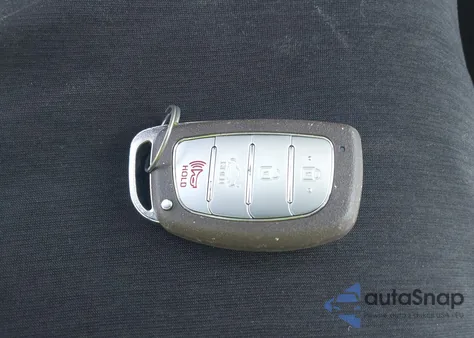 2017 Hyundai Elantra Se from USA, damaged, VIN 5NPD84LFXHH040232